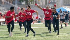The Rookie Saison 7 Episode 14