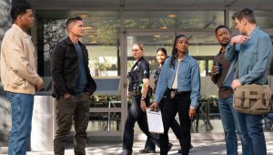 The Rookie Saison 7 Episode 14