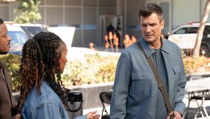 The Rookie Saison 7 Episode 14