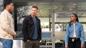 The Rookie Saison 7 Episode 14