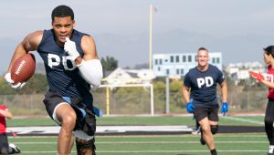 The Rookie Saison 7 Episode 14
