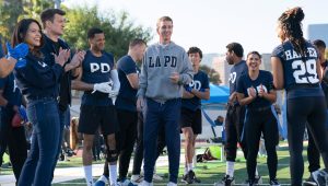 The Rookie Saison 7 Episode 14