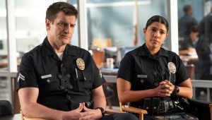 The Rookie Saison 7 Episode 15