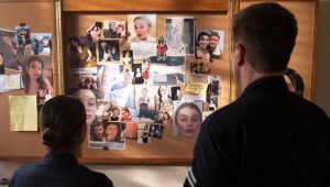 The Rookie Saison 7 Episode 15