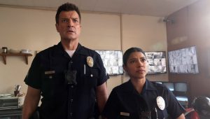 The Rookie Saison 7 Episode 15