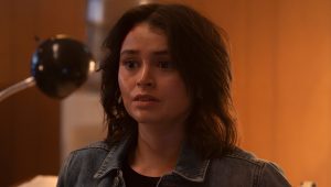 The Rookie Saison 7 Episode 15