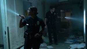 The Rookie Saison 7 Episode 15