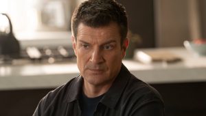 The Rookie Saison 7 Episode 15