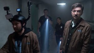 The Rookie Saison 7 Episode 15