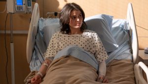 The Rookie Saison 7 Episode 15