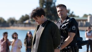 The Rookie Saison 7 Episode 16