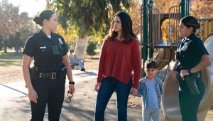 The Rookie Saison 7 Episode 16