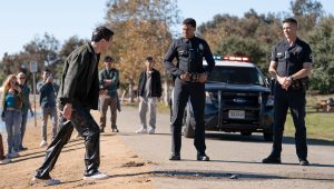 The Rookie Saison 7 Episode 16