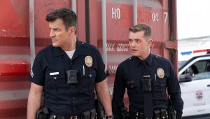 The Rookie Saison 7 Episode 16