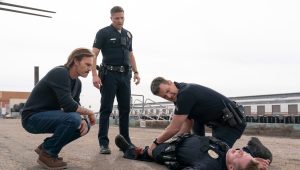 The Rookie Saison 7 Episode 16