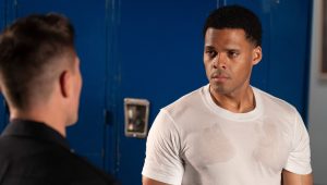 The Rookie Saison 7 Episode 16