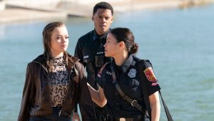 The Rookie Saison 7 Episode 16