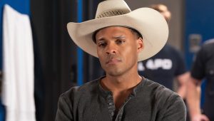 The Rookie Saison 7 Episode 16