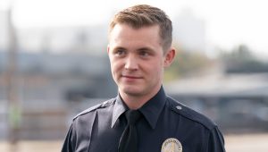 The Rookie Saison 7 Episode 16
