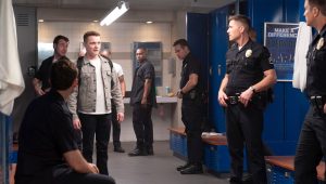 The Rookie Saison 7 Episode 16