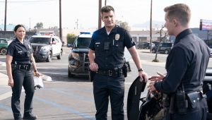 The Rookie Saison 7 Episode 16