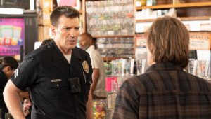 The Rookie Saison 7 Episode 16