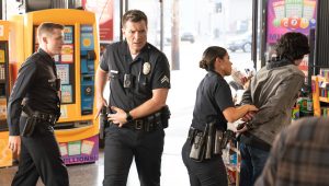 The Rookie Saison 7 Episode 16
