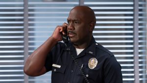 The Rookie Saison 7 Episode 17