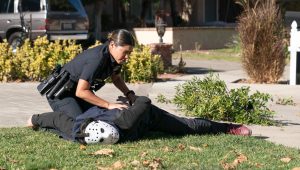 The Rookie Saison 7 Episode 17