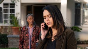 The Rookie Saison 7 Episode 17