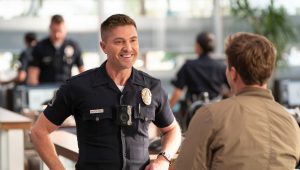 The Rookie Saison 7 Episode 17