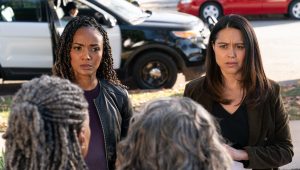 The Rookie Saison 7 Episode 17