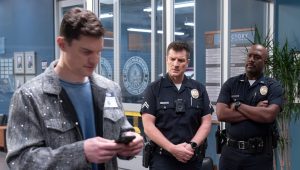 The Rookie Saison 7 Episode 17