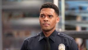 The Rookie Saison 7 Episode 17