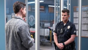 The Rookie Saison 7 Episode 17
