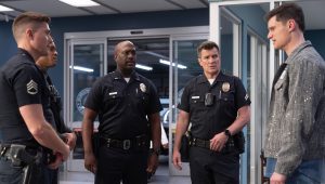 The Rookie Saison 7 Episode 17