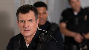 The Rookie Saison 7 Episode 17