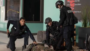 The Rookie Saison 7 Episode 17
