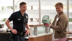 The Rookie Saison 7 Episode 17