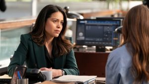 The Rookie Saison 7 Episode 18