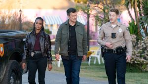 The Rookie Saison 7 Episode 18