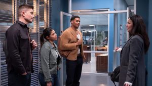 The Rookie Saison 7 Episode 18