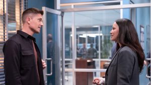The Rookie Saison 7 Episode 18