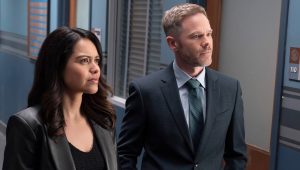 The Rookie Saison 7 Episode 18
