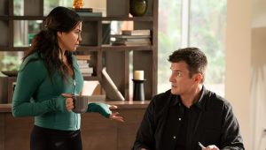 The Rookie Saison 7 Episode 18