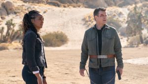 The Rookie Saison 7 Episode 18