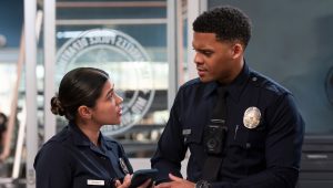The Rookie Saison 7 Episode 18