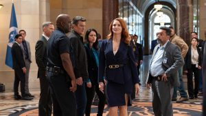 The Rookie Saison 7 Episode 18