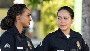 The Rookie Saison 7 Episode 2