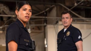 The Rookie Saison 7 Episode 2